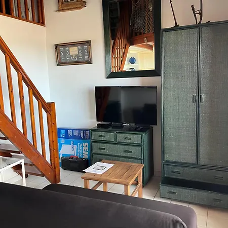 Front De Proche Spot Kitesurf Apartment