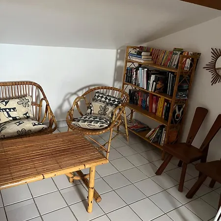 Front De Proche Spot Kitesurf Apartment
